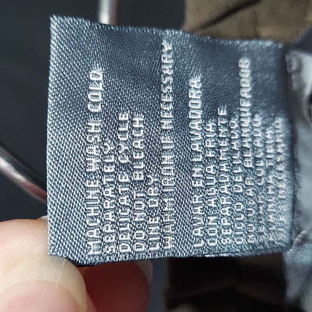 Koret Stretch Dress pants size 12 (InvW146) - Picture 4 of 7